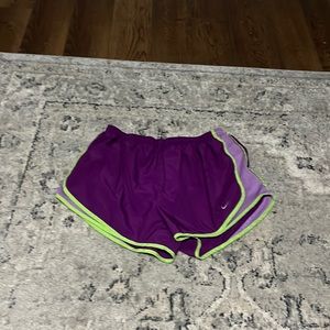 Women’s DriFit XL Purple